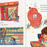 When Santa Wrote Back!